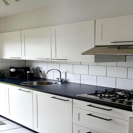 Comfortable Holiday Home In Noordwijkerhout Near The Sea Kültér fotó
