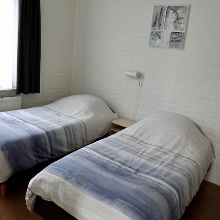 Comfortable Holiday Home In Noordwijkerhout Near The Sea Kültér fotó