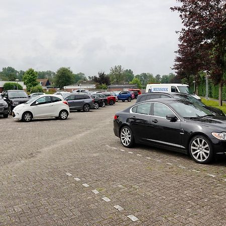 Comfortable Holiday Home In Noordwijkerhout Near The Sea Kültér fotó