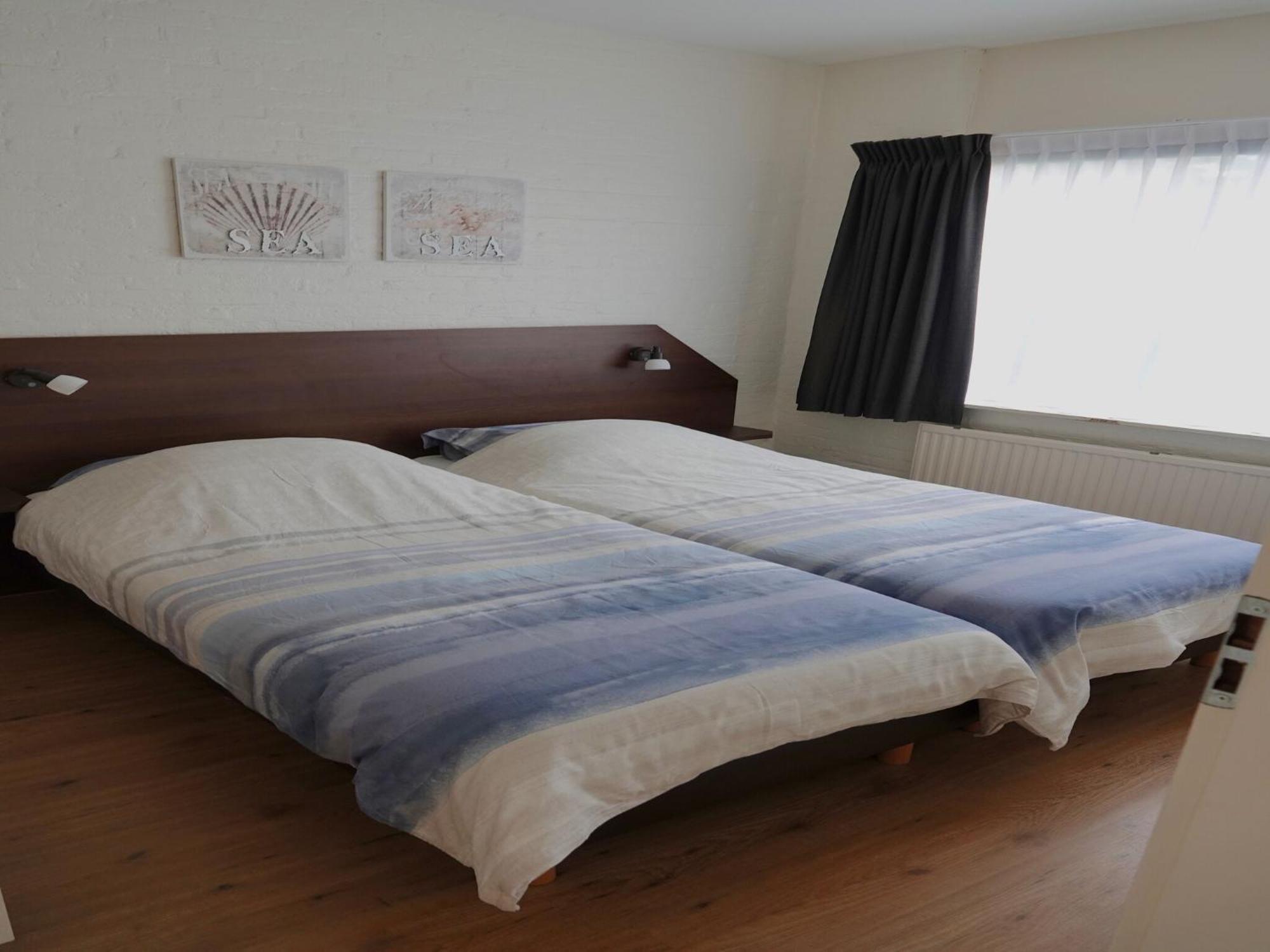 Comfortable Holiday Home In Noordwijkerhout Near The Sea Kültér fotó