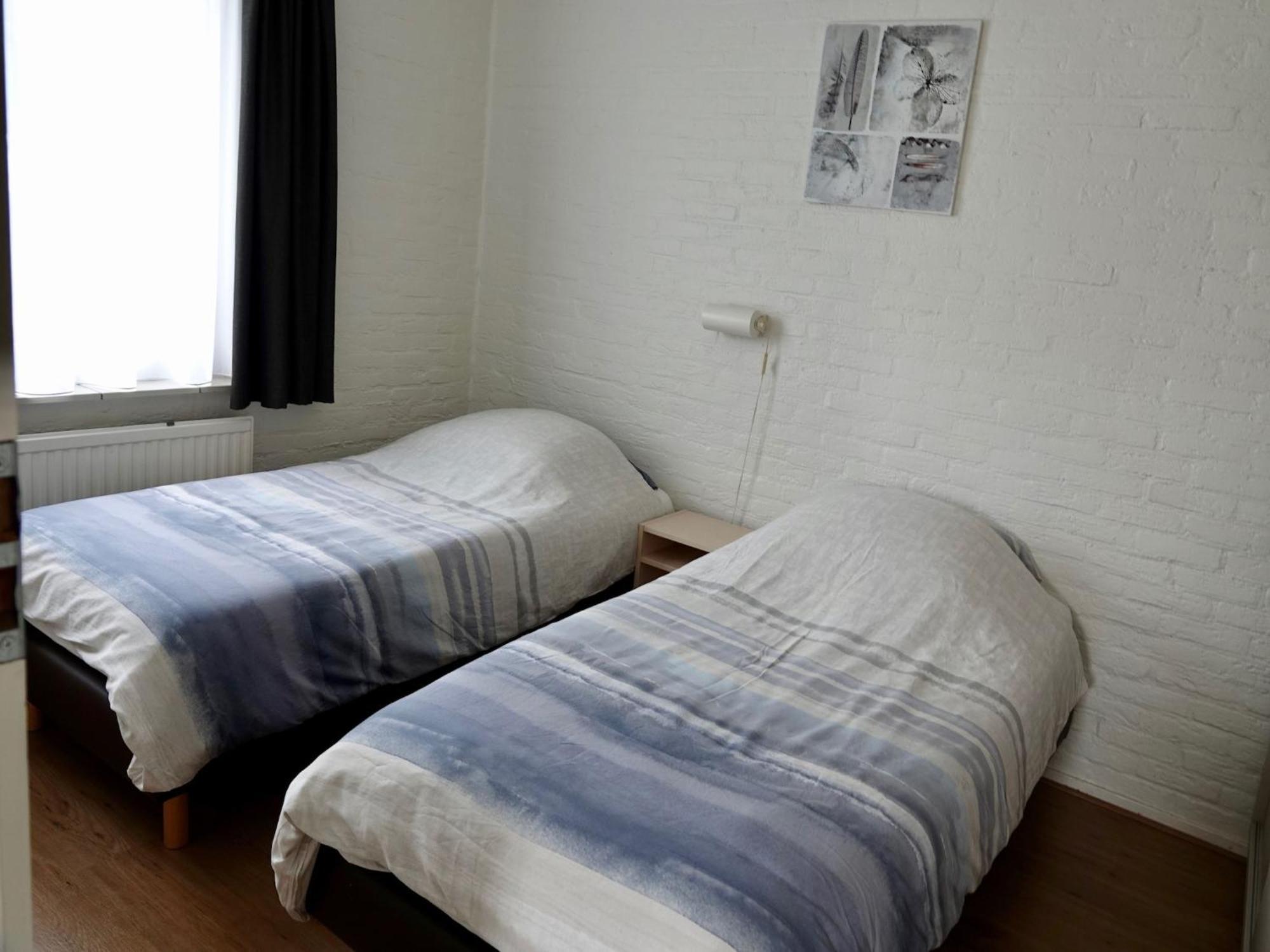 Comfortable Holiday Home In Noordwijkerhout Near The Sea Kültér fotó