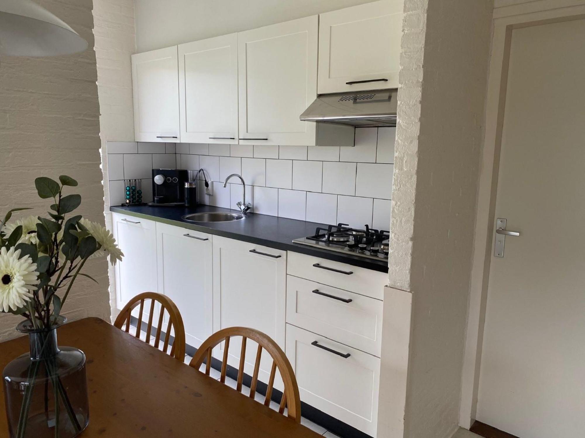 Comfortable Holiday Home In Noordwijkerhout Near The Sea Kültér fotó