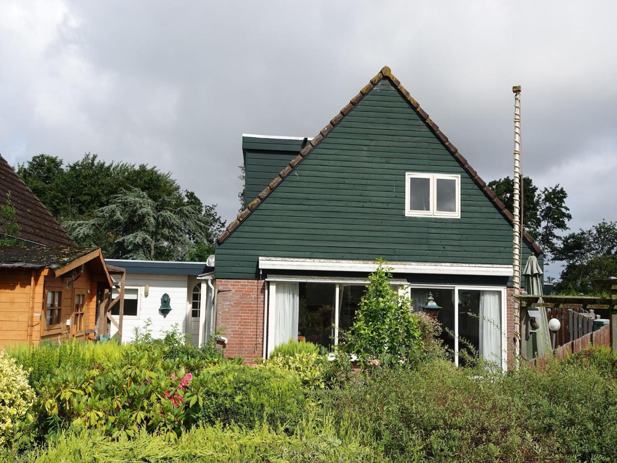 Comfortable Holiday Home In Noordwijkerhout Near The Sea Kültér fotó