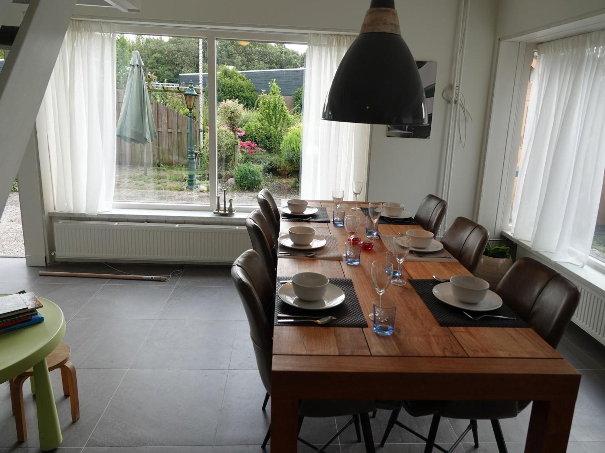 Comfortable Holiday Home In Noordwijkerhout Near The Sea Kültér fotó