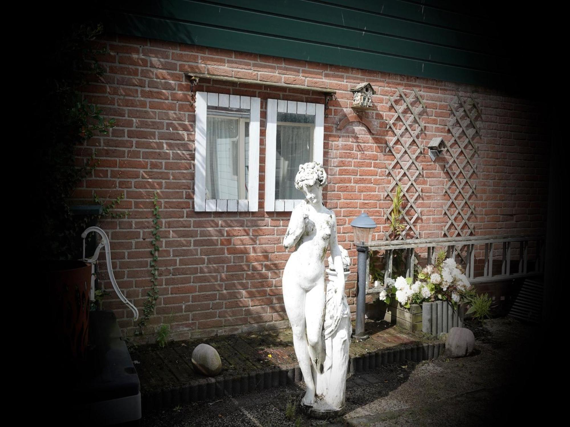Comfortable Holiday Home In Noordwijkerhout Near The Sea Kültér fotó