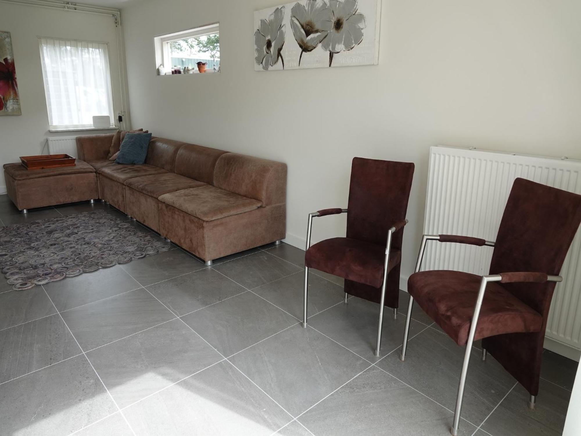 Comfortable Holiday Home In Noordwijkerhout Near The Sea Kültér fotó