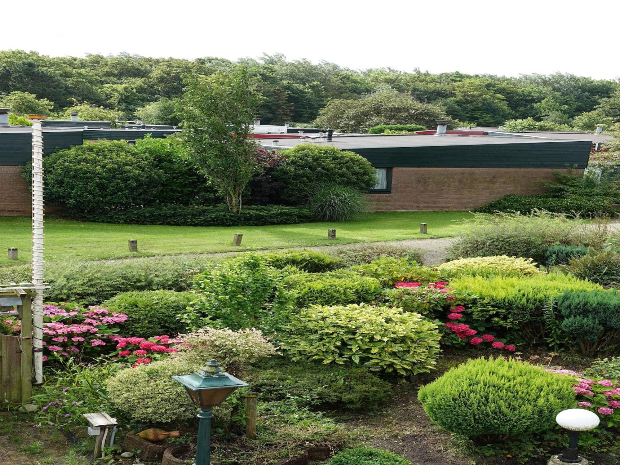 Comfortable Holiday Home In Noordwijkerhout Near The Sea Kültér fotó