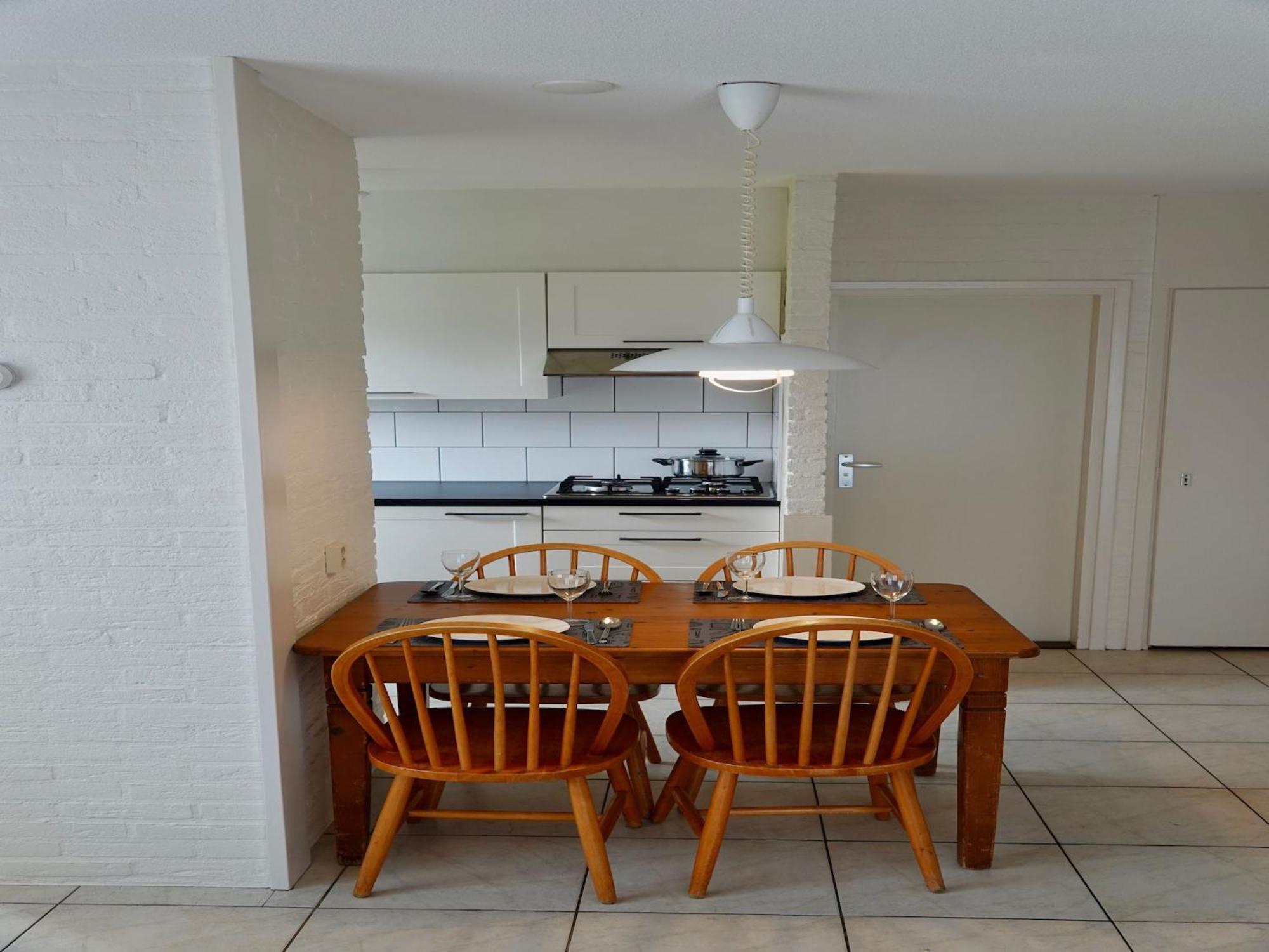Comfortable Holiday Home In Noordwijkerhout Near The Sea Kültér fotó