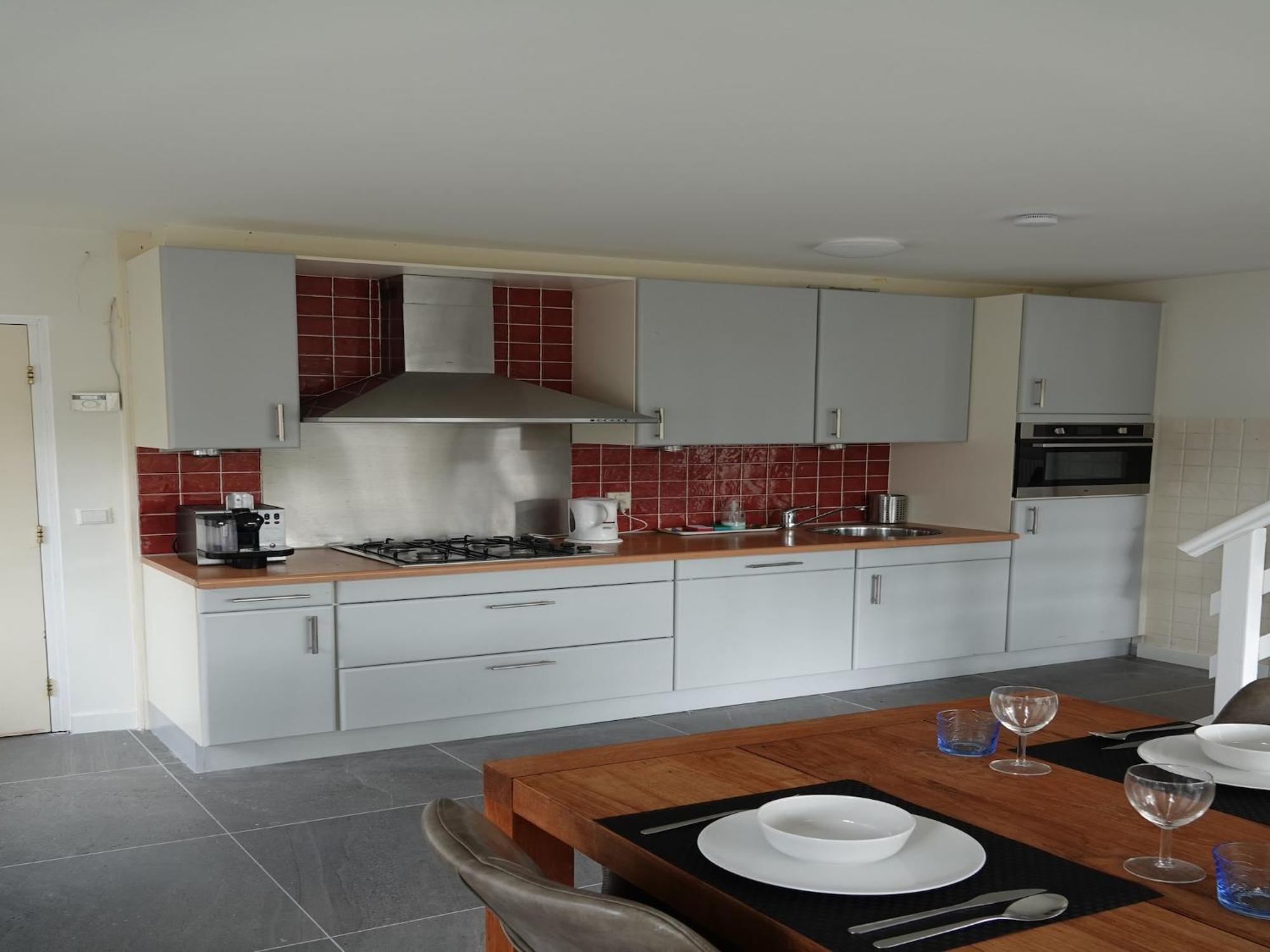 Comfortable Holiday Home In Noordwijkerhout Near The Sea Kültér fotó