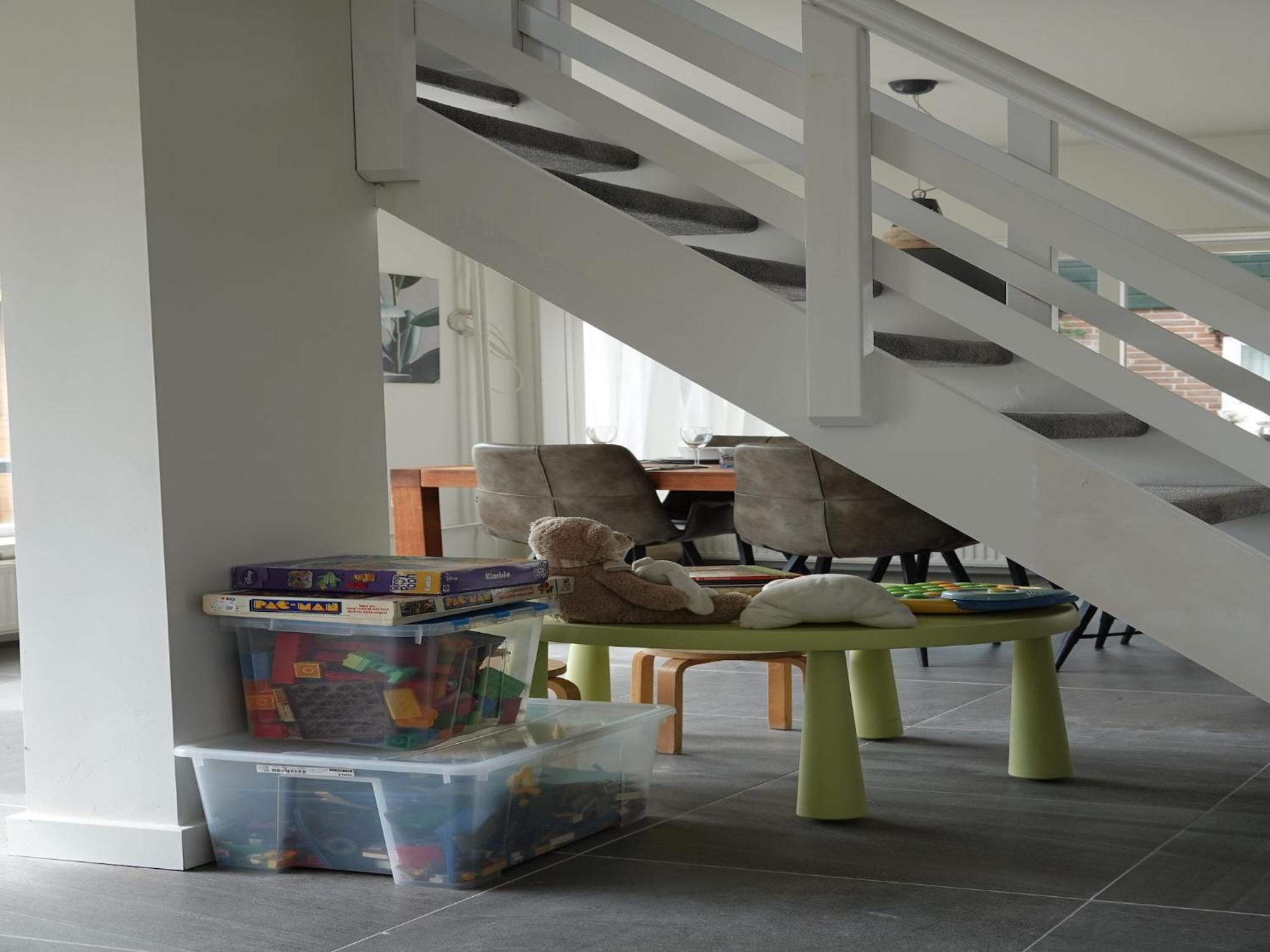 Comfortable Holiday Home In Noordwijkerhout Near The Sea Kültér fotó