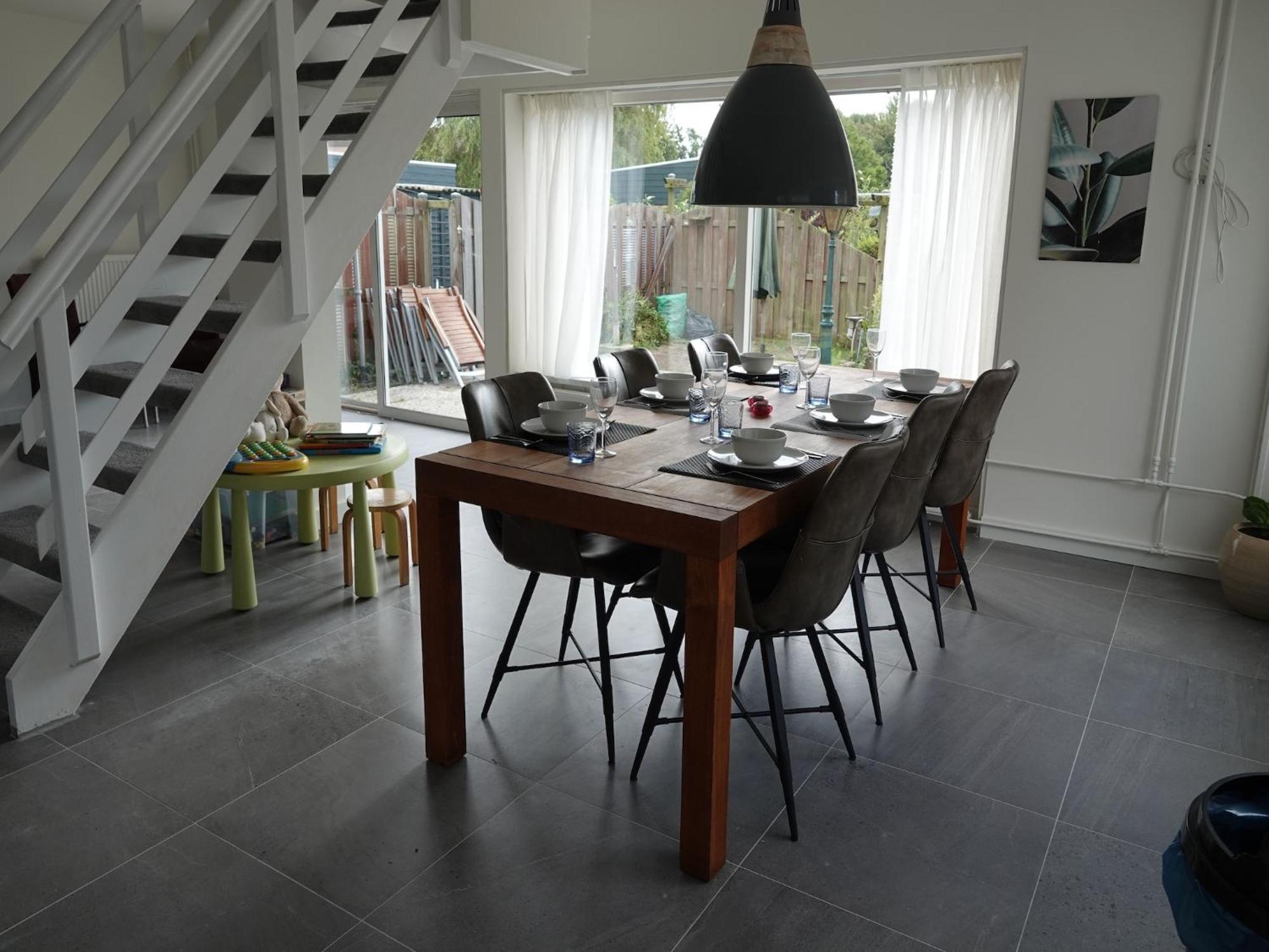 Comfortable Holiday Home In Noordwijkerhout Near The Sea Kültér fotó