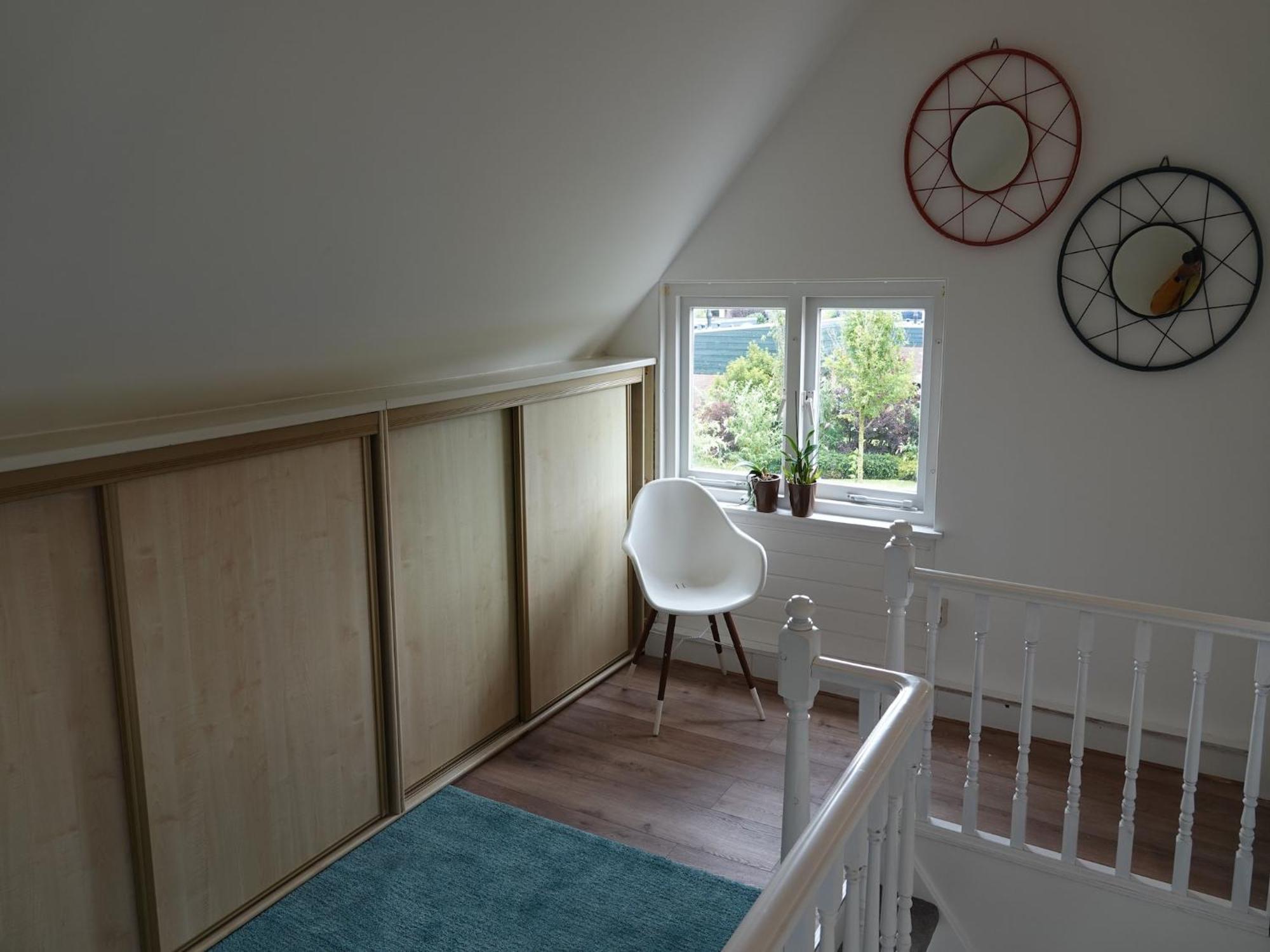 Comfortable Holiday Home In Noordwijkerhout Near The Sea Kültér fotó