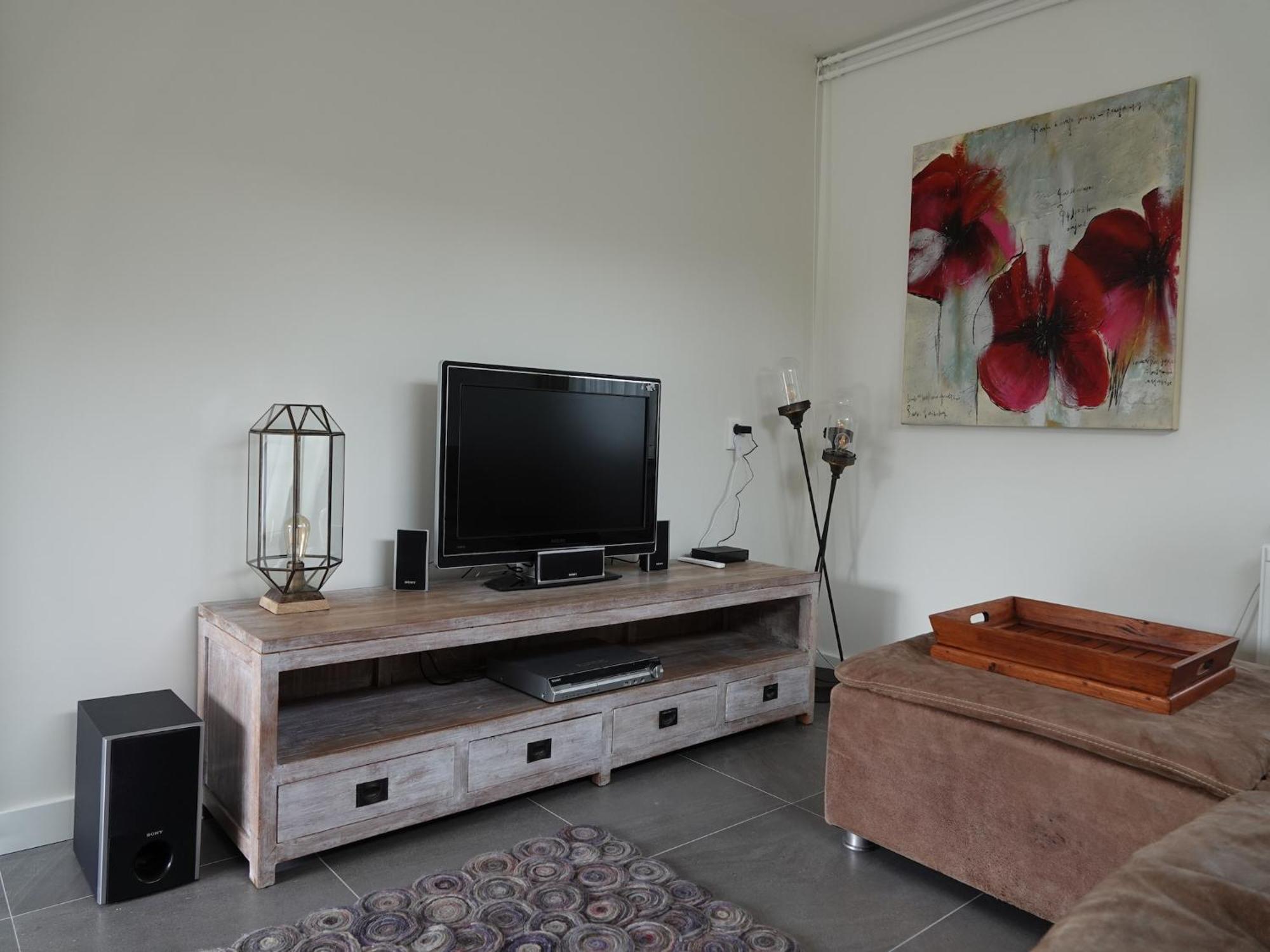 Comfortable Holiday Home In Noordwijkerhout Near The Sea Kültér fotó