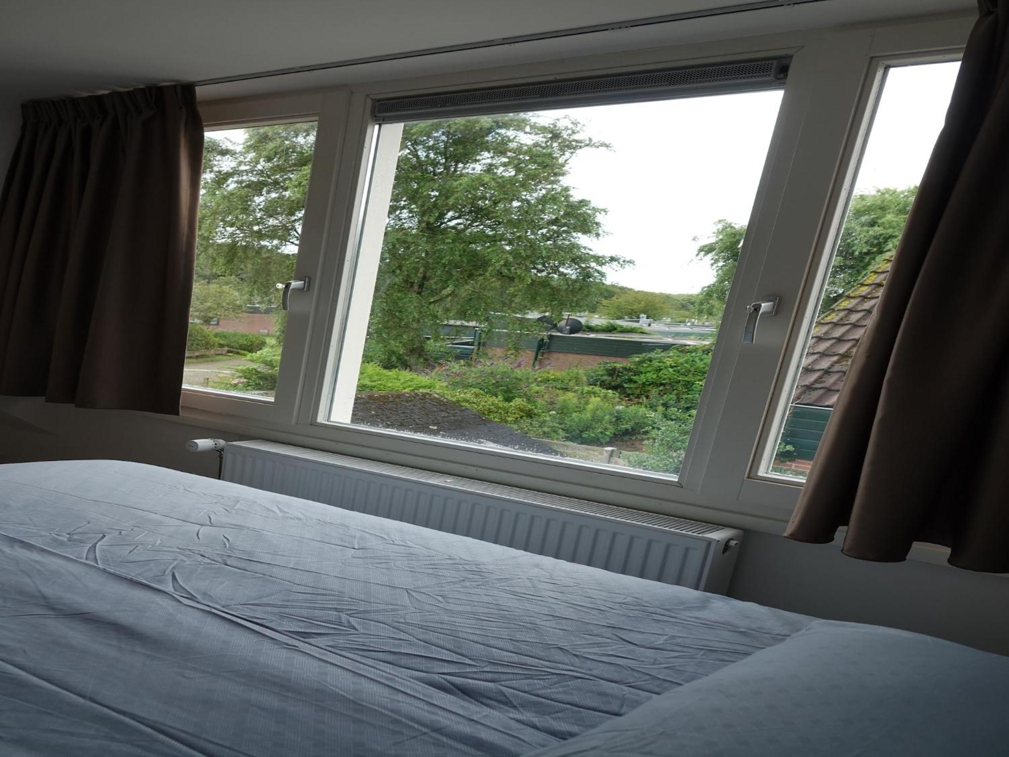 Comfortable Holiday Home In Noordwijkerhout Near The Sea Kültér fotó