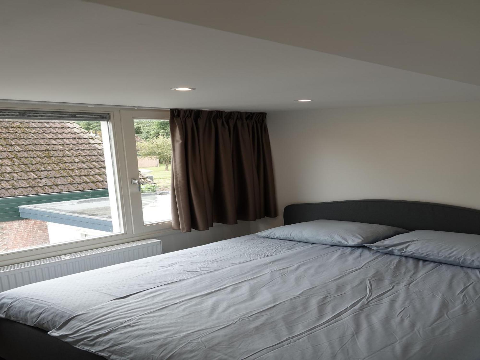 Comfortable Holiday Home In Noordwijkerhout Near The Sea Kültér fotó
